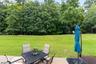 Private Patio