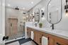 Luxurious Primary Bath
