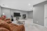 Fin Basement Office/ Media Rm