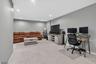 Fin Basement Rec Rm/Gym