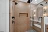 Primary Ensuite Bathroom