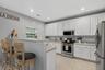 Breakfast Bar !