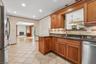 Eat-in Kitchen