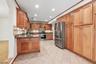 Gourmet Kitchen