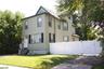 House Front