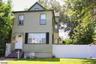 House Front