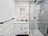 Full bath