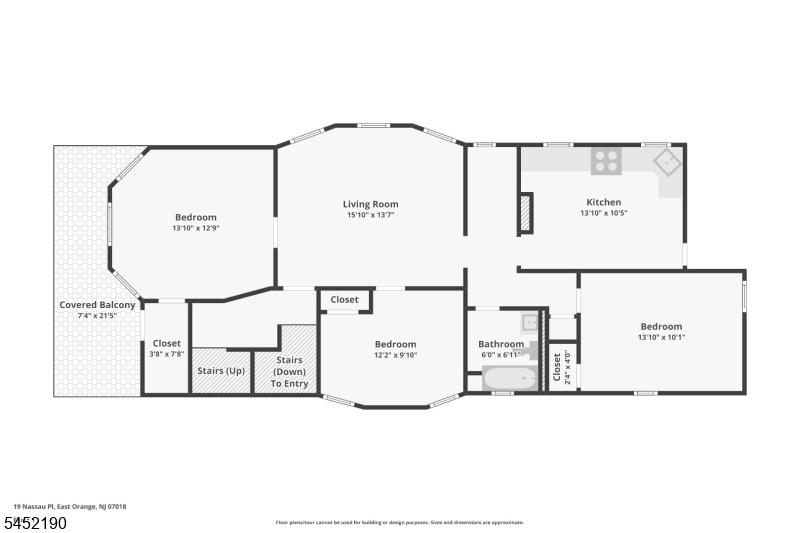 Second Floor