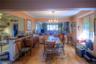 Dining Room to open kitchen