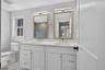 2nd Floor Full Bathroom
