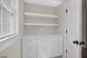 2nd Floor Laundry