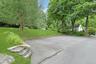 Plenty of convenient parking just steps from the house makes it easy for all your visitors  -  they'll never want to leave. Lots of garden space to gr