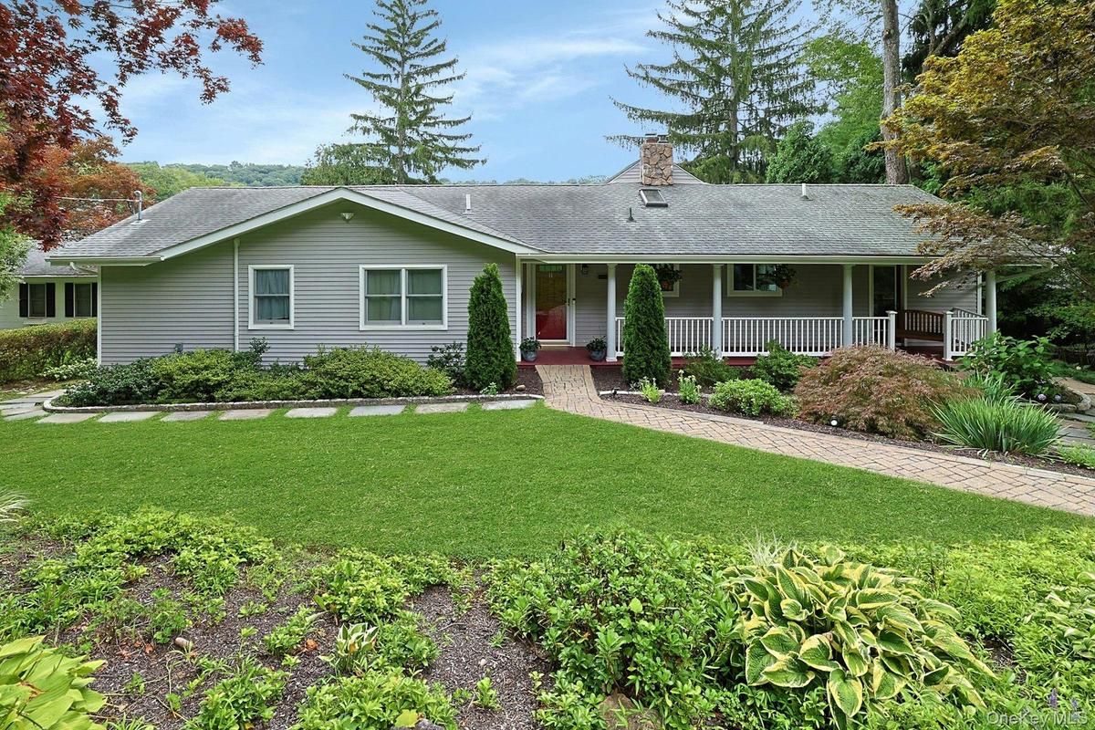 Welcome to 11 Lakeside Road - a secret paradise. So much more than meets the eye from the road.