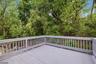 Deck off of Primary Bedroom