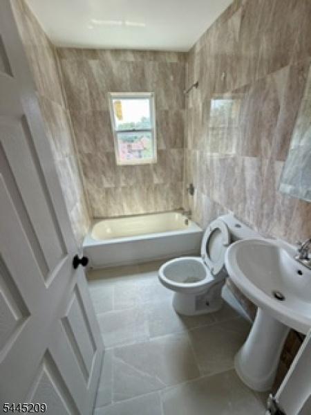 full bath