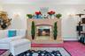 Fire place