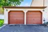 Two car Garage