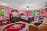 Master bedroom..