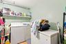 1st floor laundry room
