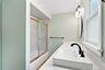 2nd floor bathroom