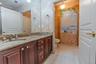 Double Vanity