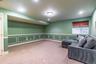 Lower Level Flex Room