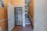Foyer w/elevator