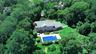 Backyard Aerial