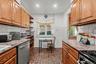 Dine in Kitchen