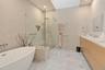Brand new bath