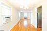 Unit B Dining Room