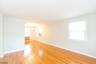 Unit B Living Room