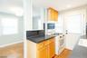 Unit A Kitchen