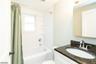 Unit A Bathroom