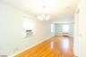Unit B Dining Room