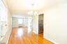 Unit B Dining Room