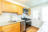 Unit B Kitchen