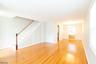 Unit B Living Room