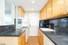 Unit A Kitchen