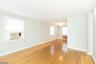 Unit A Living Room