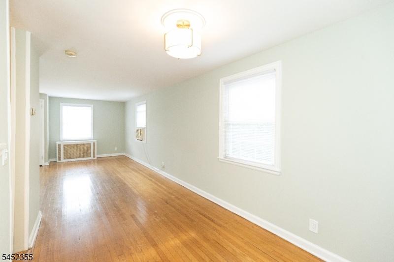 Unit A Dining Room