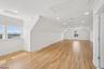Attic open