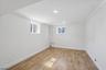Finished Basement