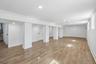 Finished Basement