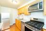 Unit B Kitchen