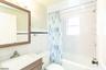 Unit B Bathroom