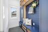 Mudroom