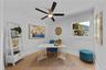 Third Bedroom / Office