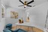 Third Bedroom / Office