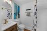 Second Bathroom